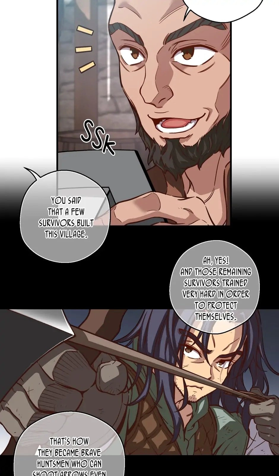 The Legendary Moonlight Sculptor Chapter 124, page 55 of 62