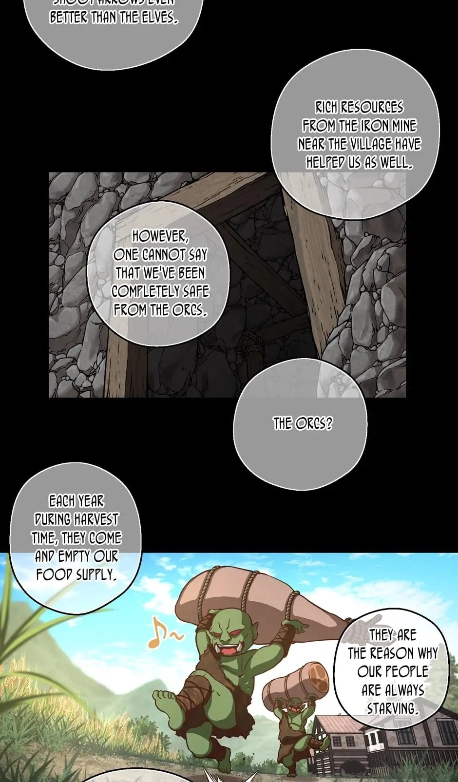 The Legendary Moonlight Sculptor Chapter 124, page 56 of 62