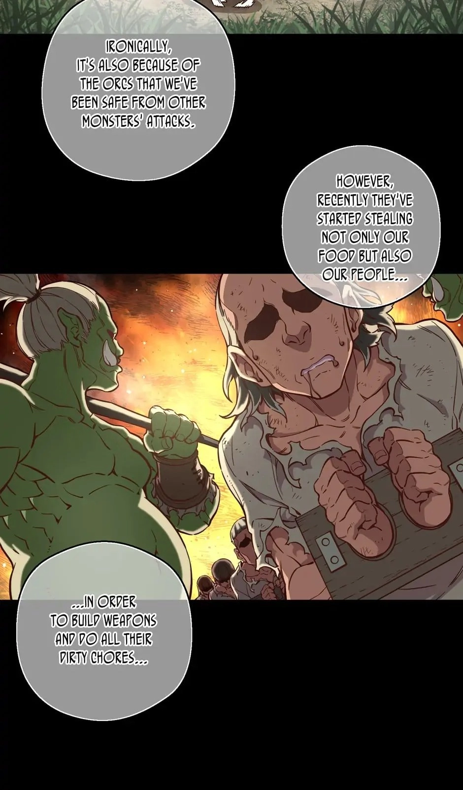 The Legendary Moonlight Sculptor Chapter 124, page 57 of 62