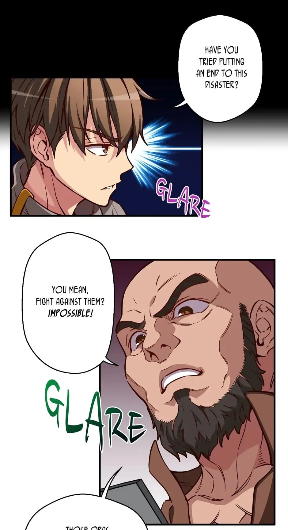 The Legendary Moonlight Sculptor Chapter 124, page 58 of 62