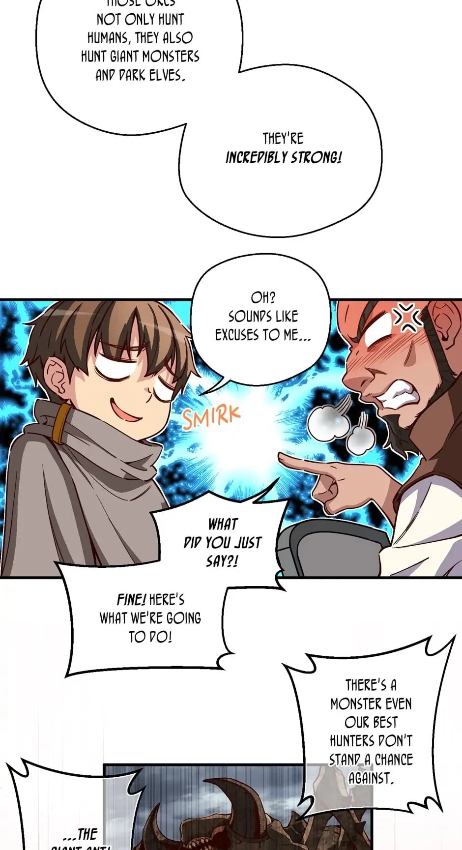The Legendary Moonlight Sculptor Chapter 124, page 59 of 62