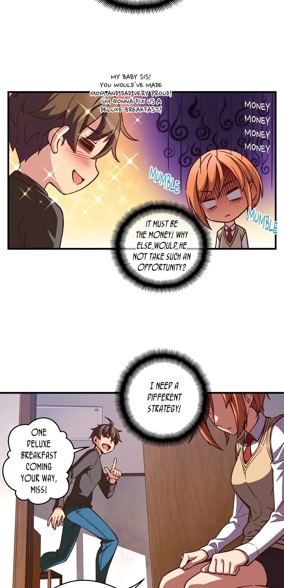 The Legendary Moonlight Sculptor Chapter 124, page 6 of 62