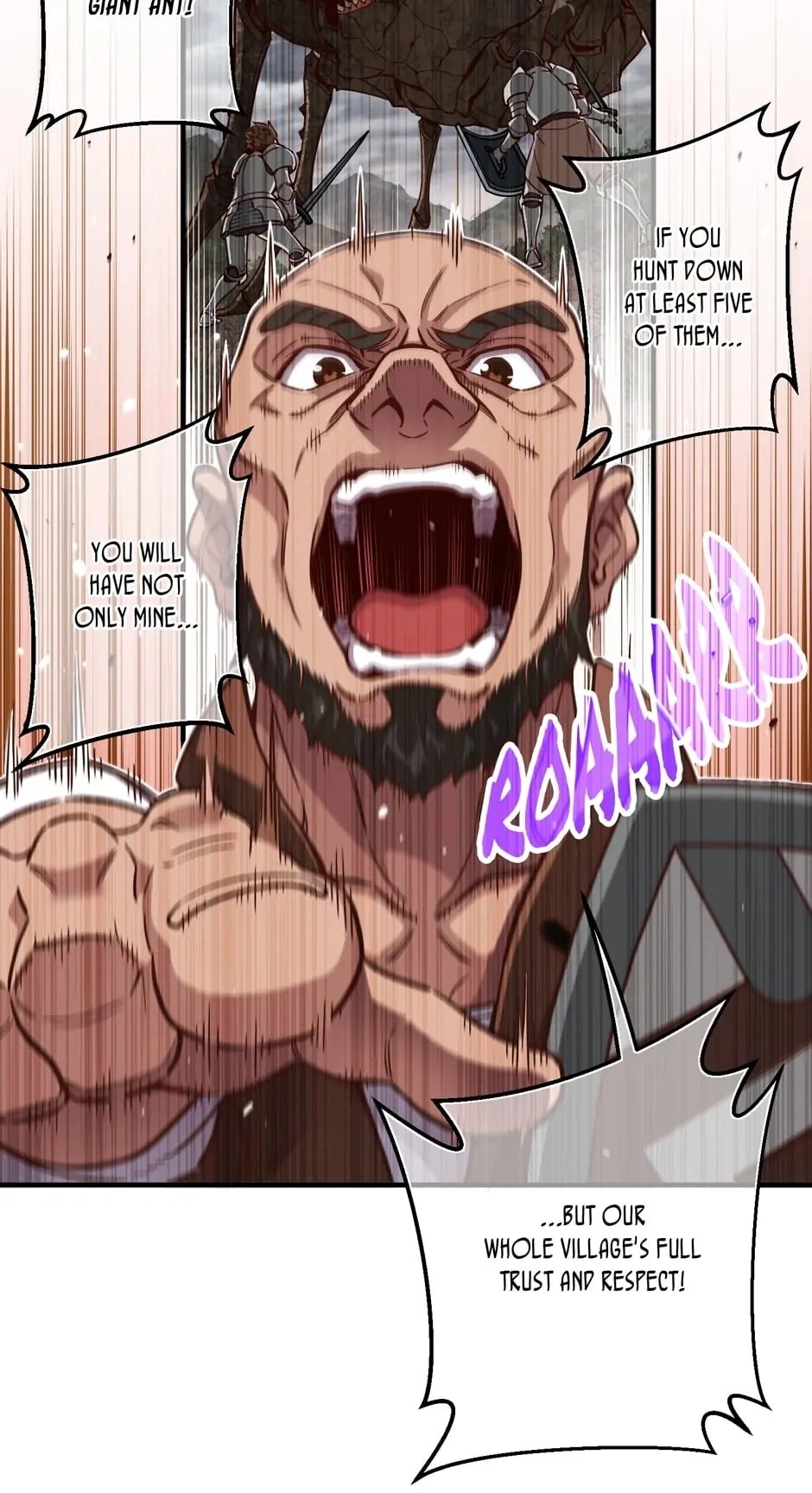 The Legendary Moonlight Sculptor Chapter 124, page 60 of 62
