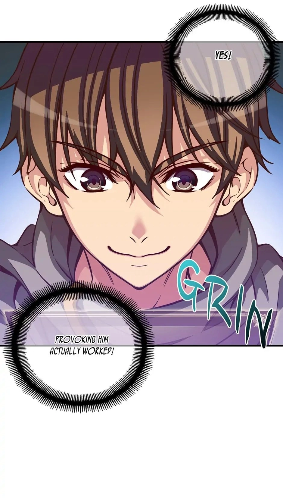 The Legendary Moonlight Sculptor Chapter 124, page 62 of 62