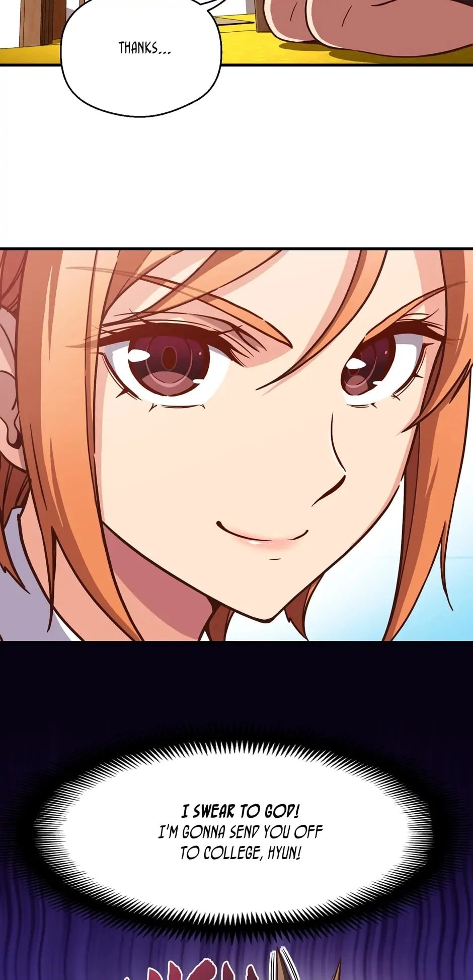 The Legendary Moonlight Sculptor Chapter 124, page 7 of 62
