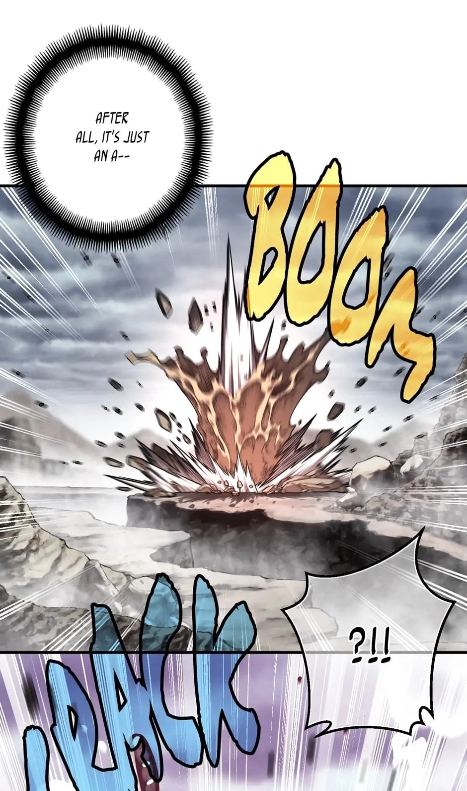 The Legendary Moonlight Sculptor Chapter 125, page 14 of 52