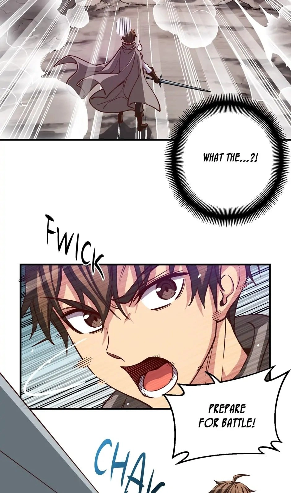The Legendary Moonlight Sculptor Chapter 125, page 16 of 52