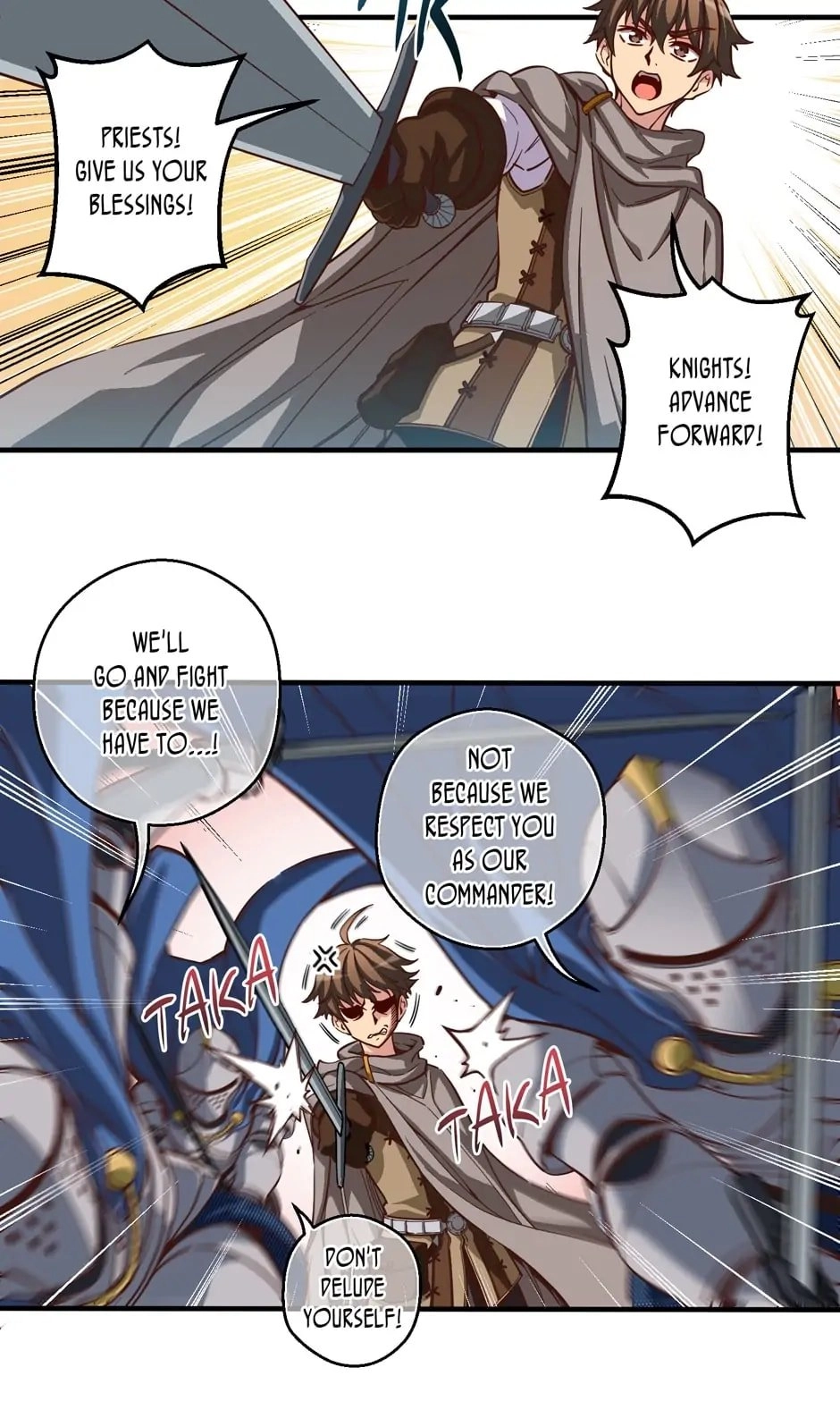 The Legendary Moonlight Sculptor Chapter 125, page 17 of 52