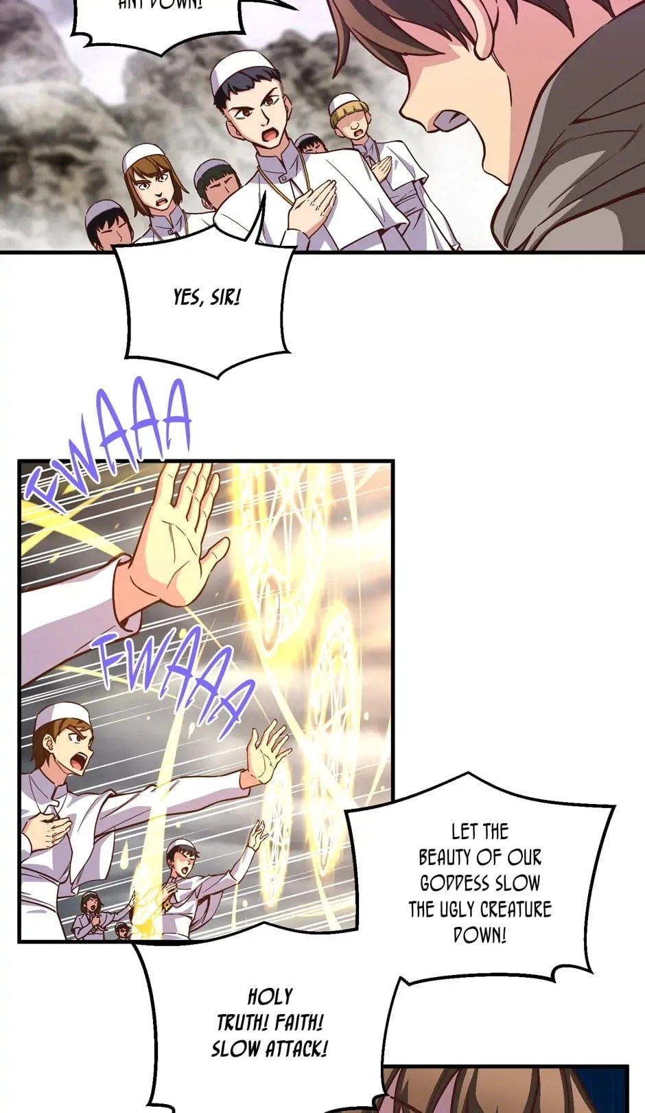The Legendary Moonlight Sculptor Chapter 125, page 20 of 52