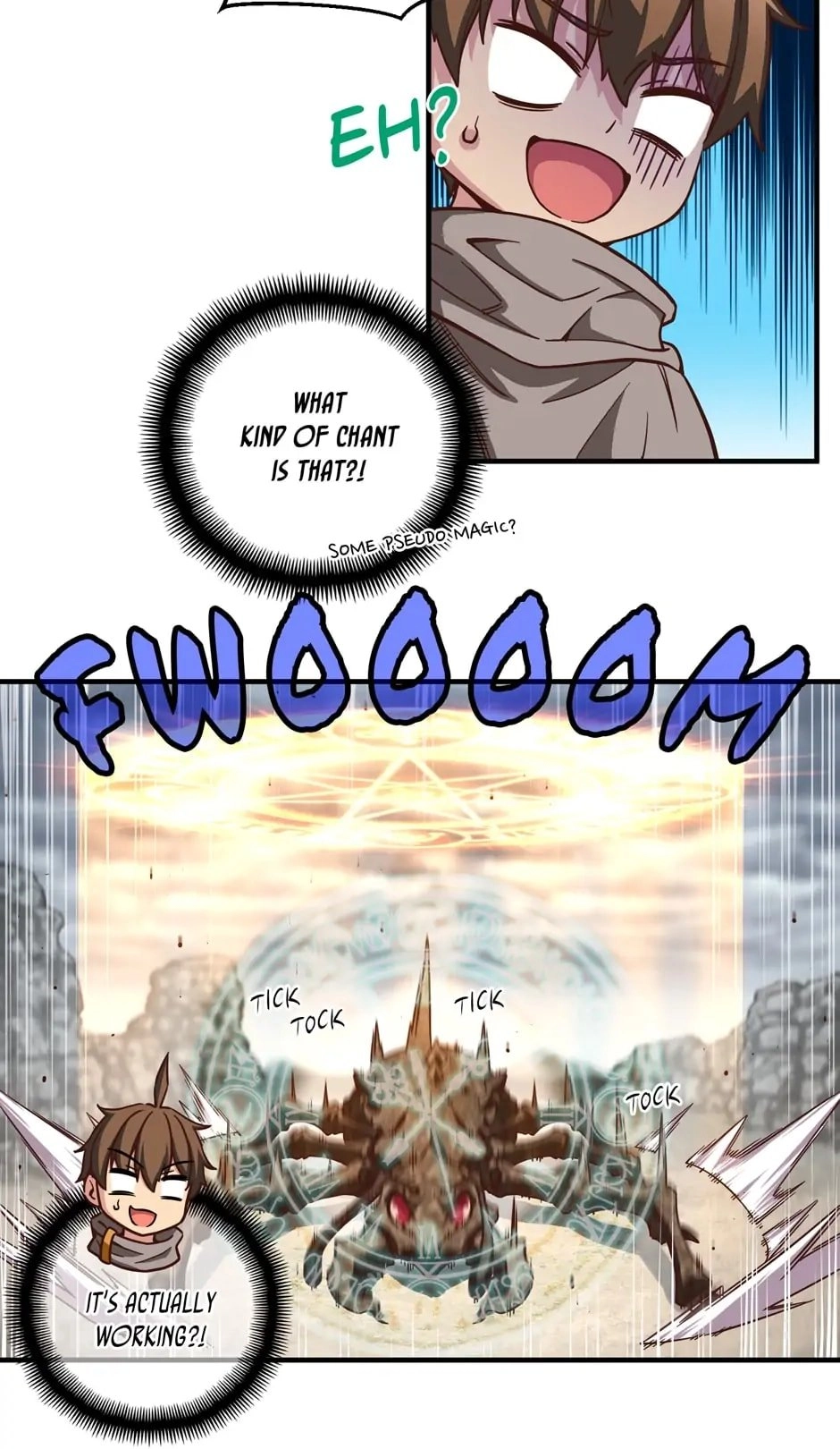 The Legendary Moonlight Sculptor Chapter 125, page 21 of 52
