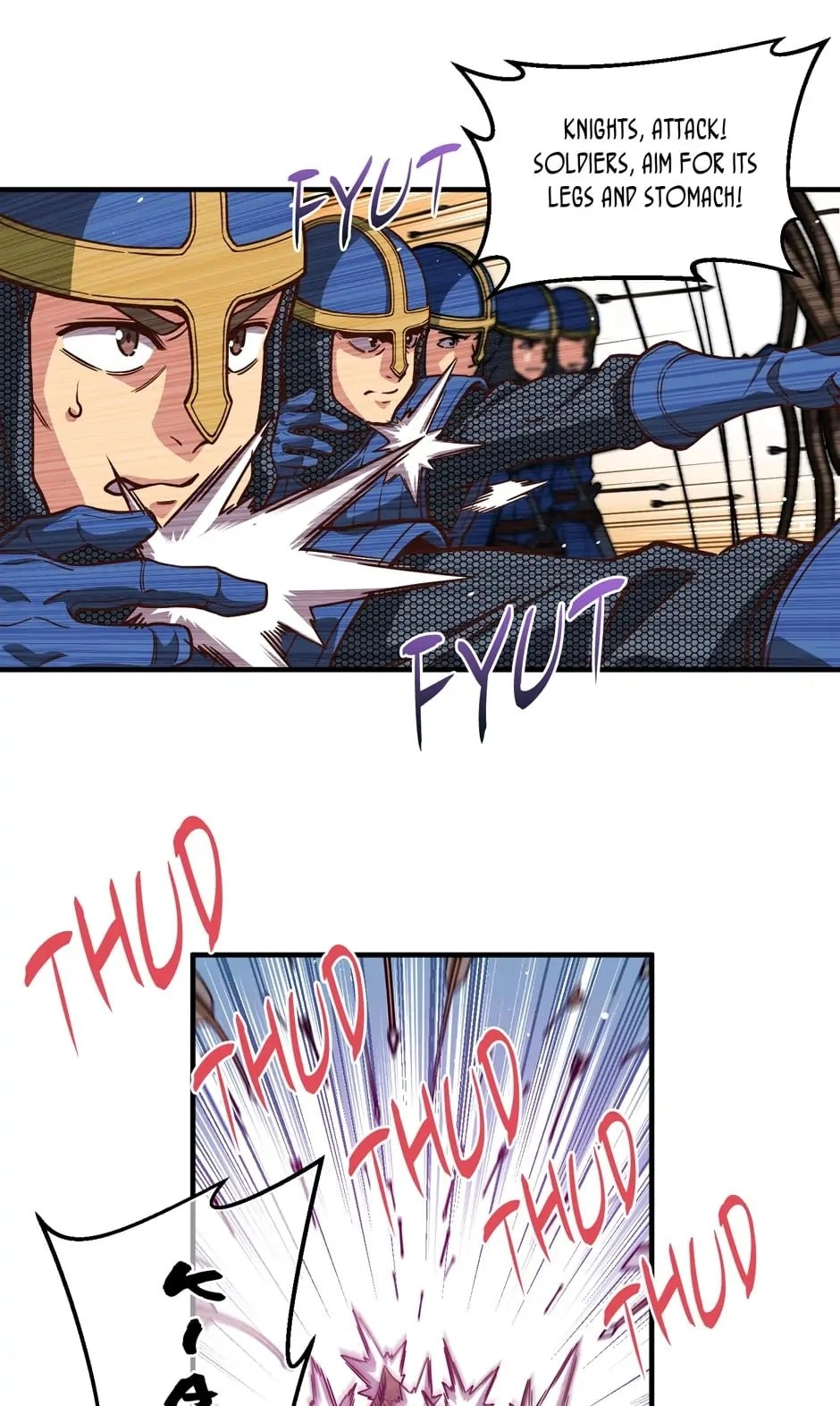 The Legendary Moonlight Sculptor Chapter 125, page 22 of 52