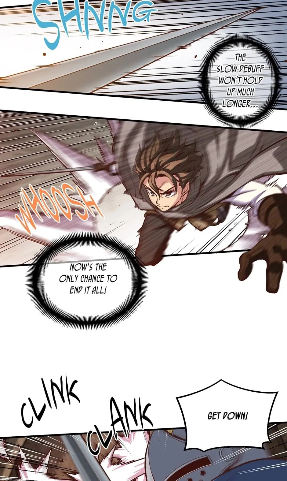 The Legendary Moonlight Sculptor Chapter 125, page 24 of 52