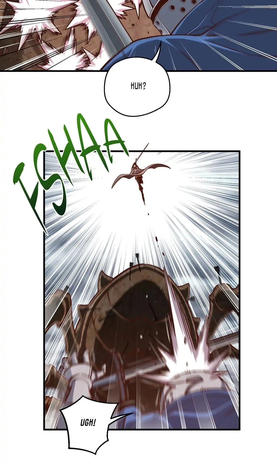The Legendary Moonlight Sculptor Chapter 125, page 25 of 52