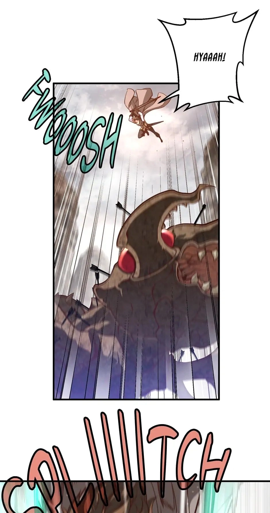 The Legendary Moonlight Sculptor Chapter 125, page 26 of 52