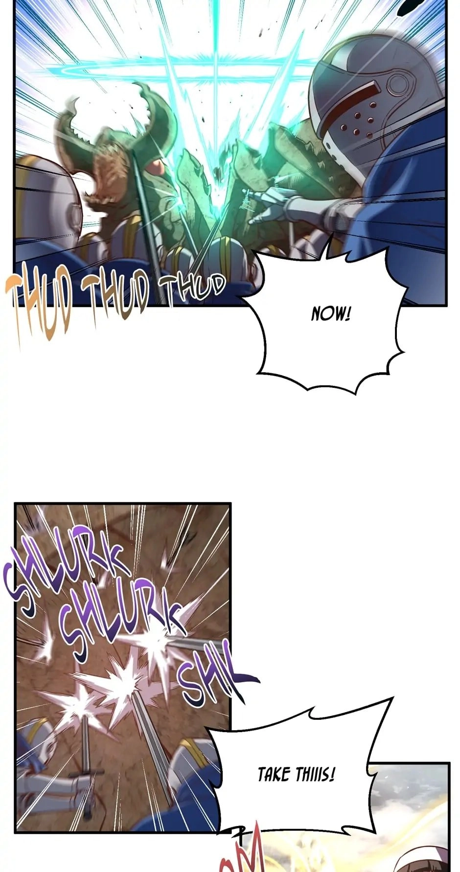 The Legendary Moonlight Sculptor Chapter 125, page 28 of 52