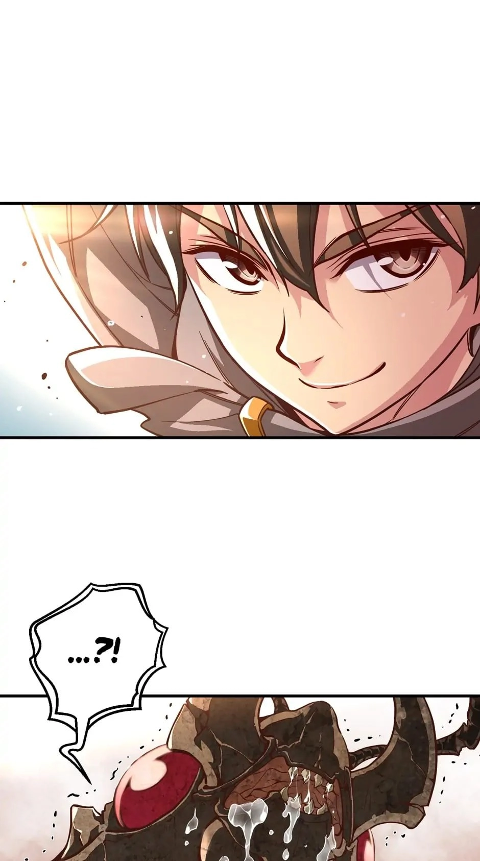 The Legendary Moonlight Sculptor Chapter 125, page 33 of 52