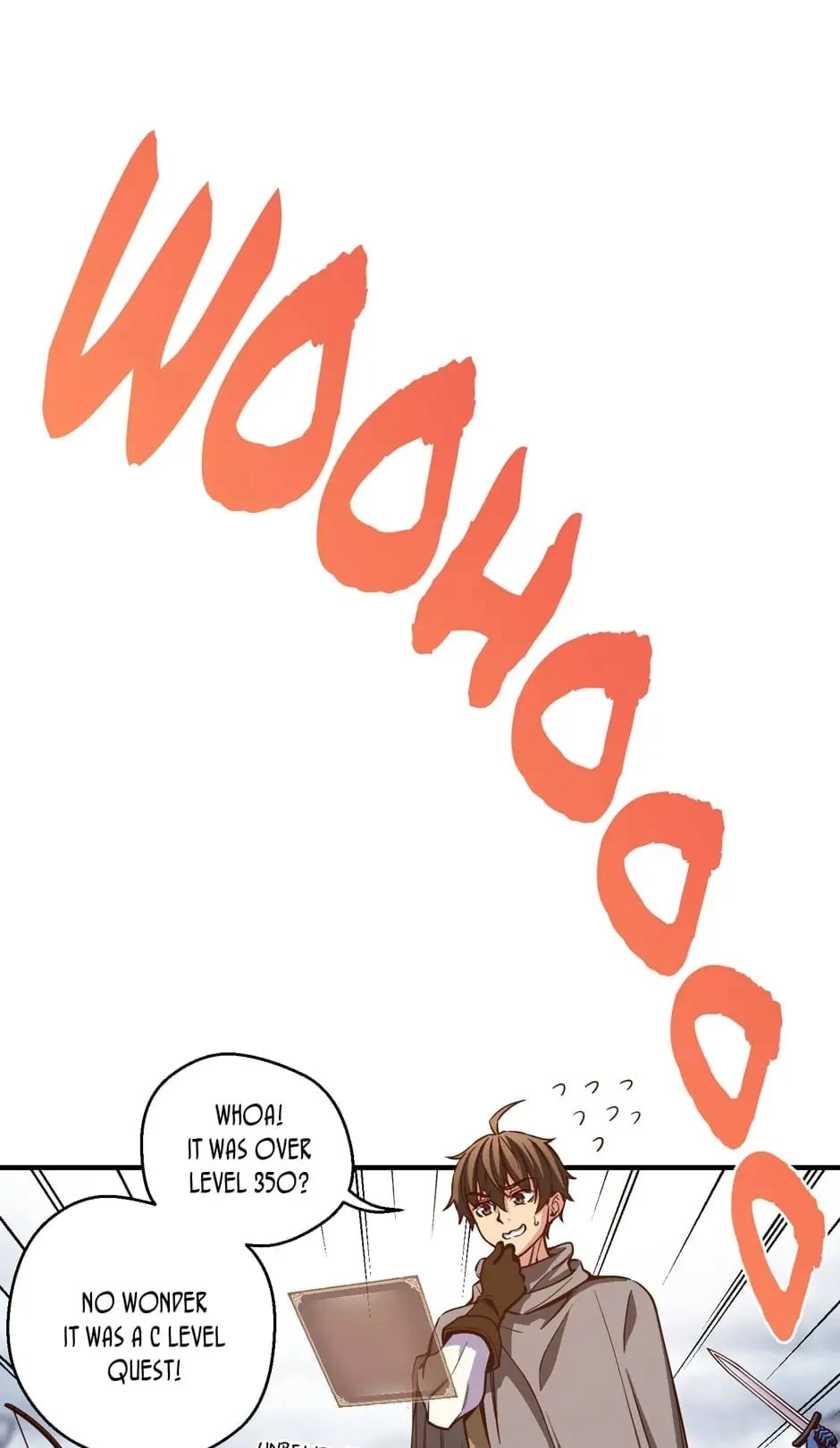 The Legendary Moonlight Sculptor Chapter 125, page 36 of 52