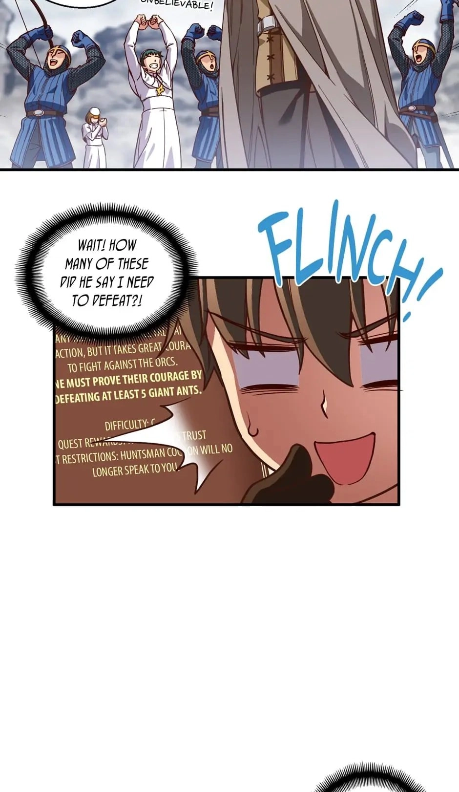 The Legendary Moonlight Sculptor Chapter 125, page 37 of 52
