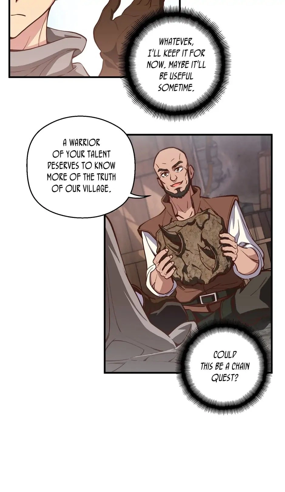 The Legendary Moonlight Sculptor Chapter 125, page 44 of 52