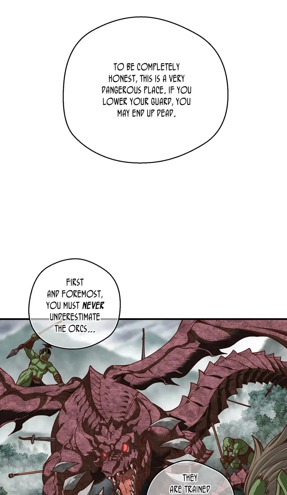 The Legendary Moonlight Sculptor Chapter 125, page 45 of 52