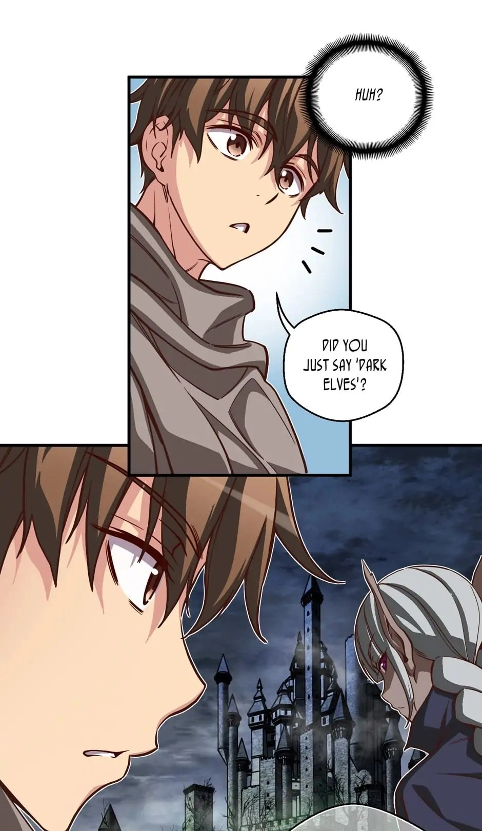 The Legendary Moonlight Sculptor Chapter 125, page 47 of 52