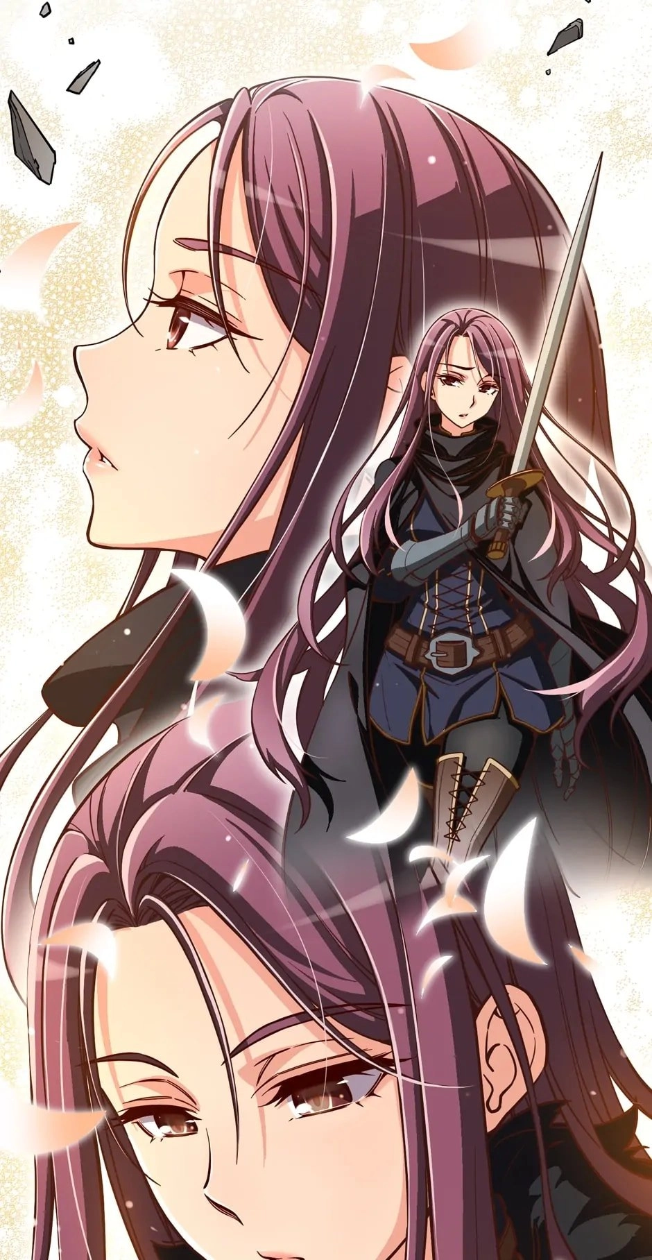 The Legendary Moonlight Sculptor Chapter 125, page 5 of 52