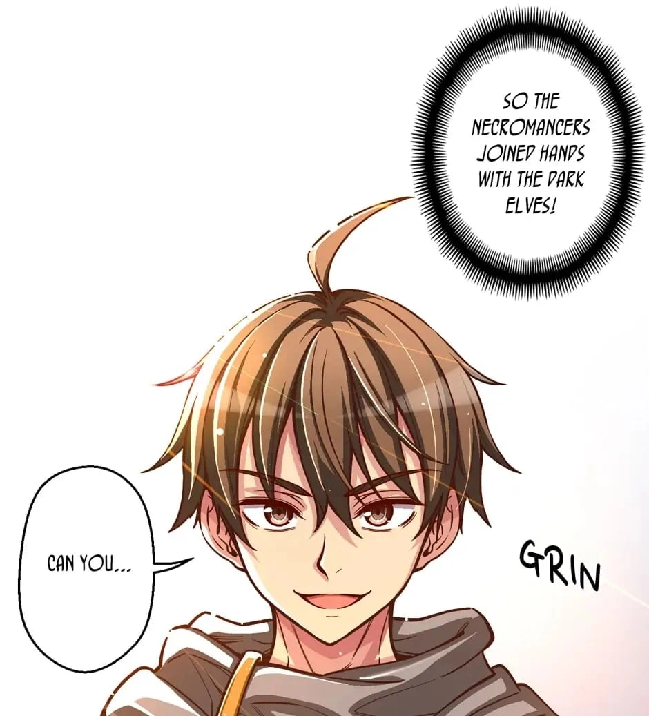The Legendary Moonlight Sculptor Chapter 125, page 51 of 52