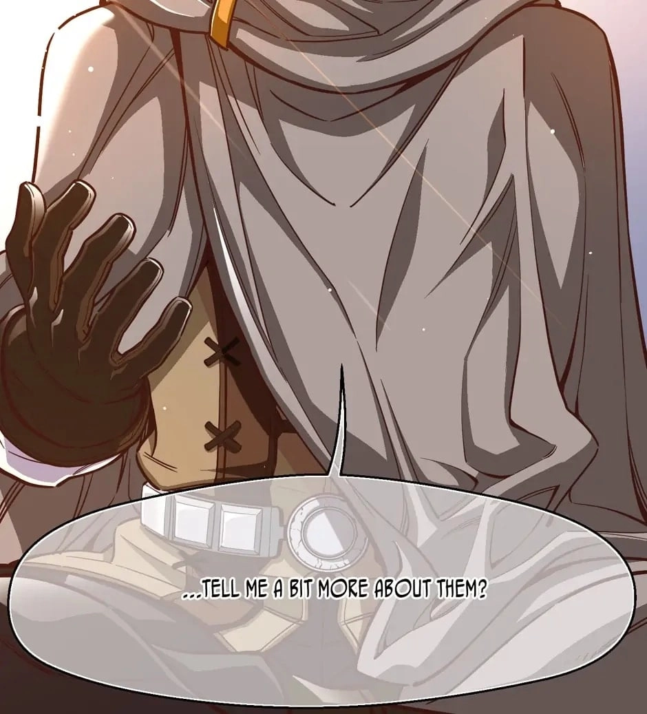 The Legendary Moonlight Sculptor Chapter 125, page 52 of 52