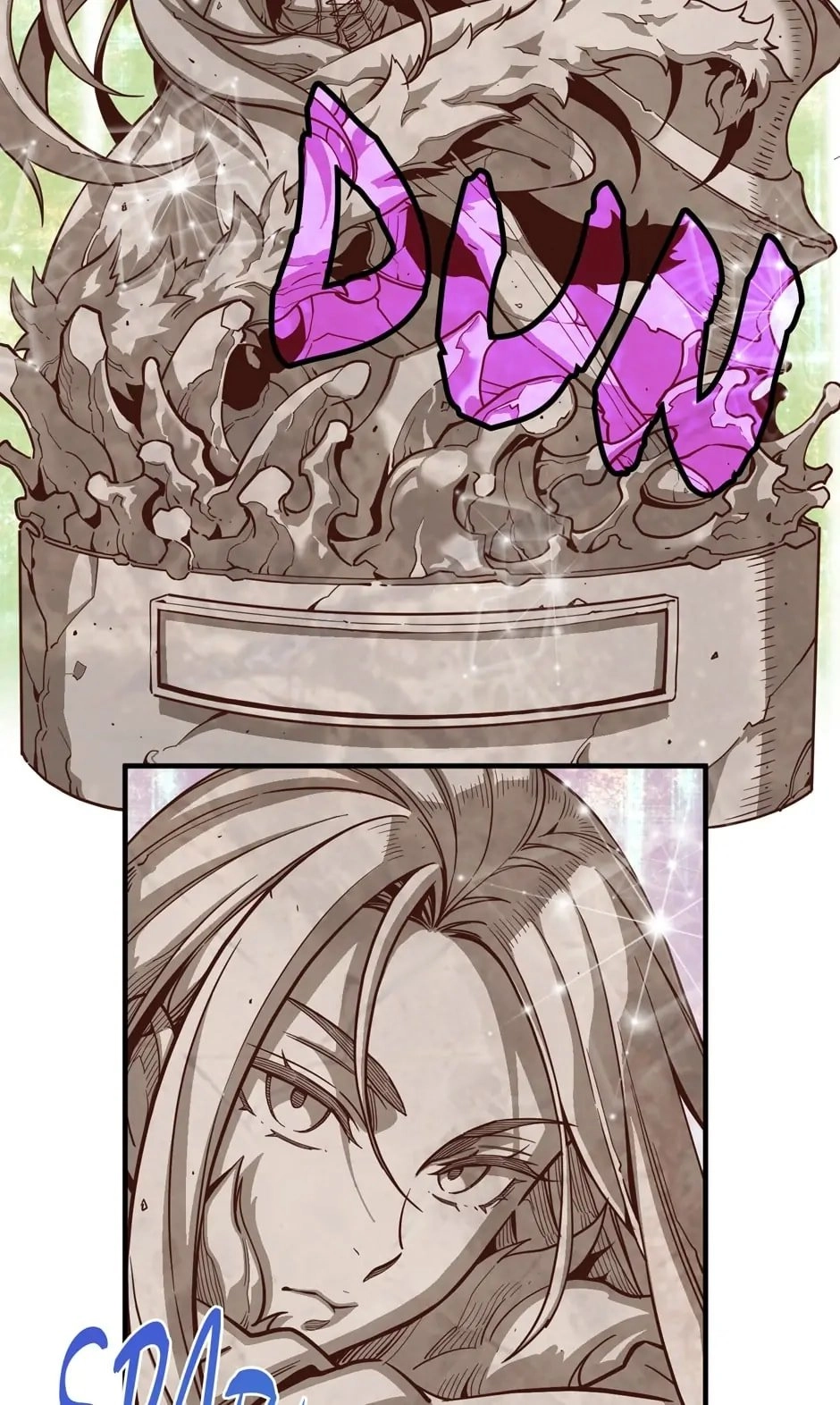 The Legendary Moonlight Sculptor Chapter 125, page 8 of 52