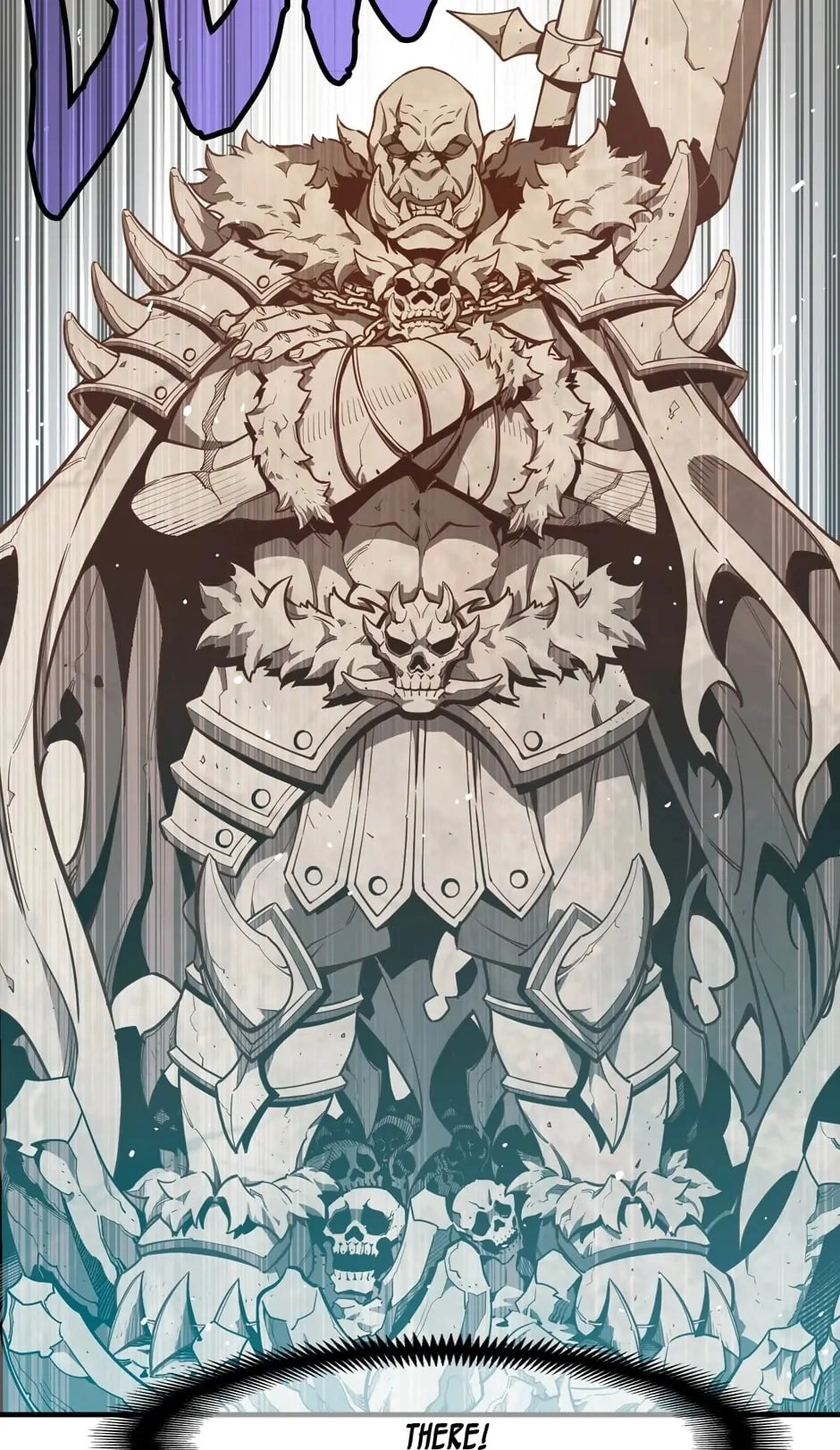 The Legendary Moonlight Sculptor Chapter 126, page 16 of 55