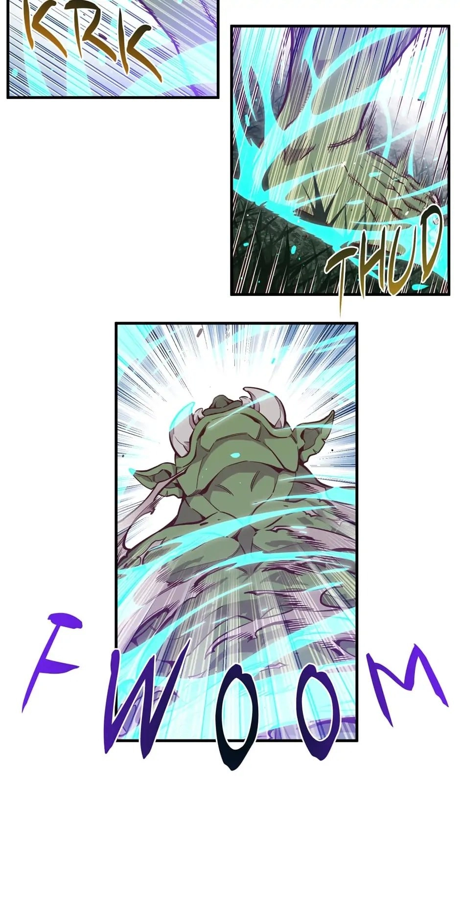 The Legendary Moonlight Sculptor Chapter 126, page 20 of 55