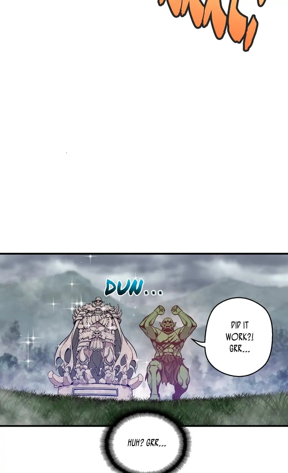 The Legendary Moonlight Sculptor Chapter 126, page 23 of 55