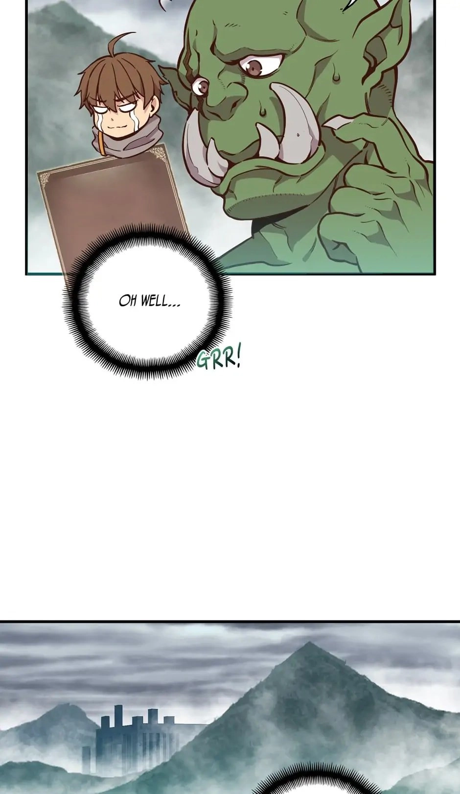 The Legendary Moonlight Sculptor Chapter 126, page 26 of 55
