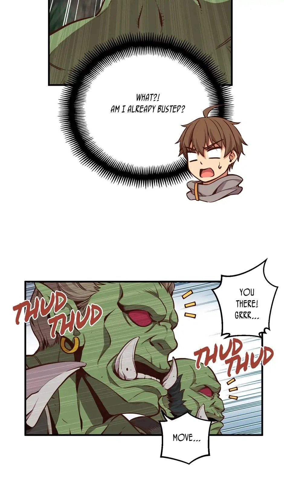 The Legendary Moonlight Sculptor Chapter 126, page 30 of 55