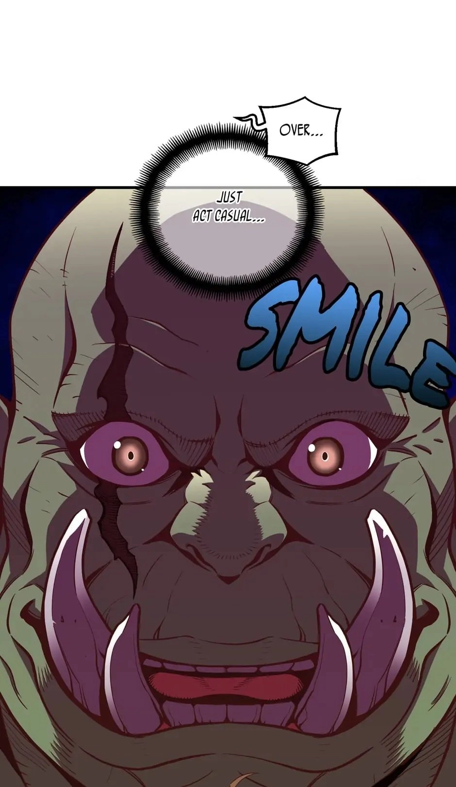 The Legendary Moonlight Sculptor Chapter 126, page 31 of 55