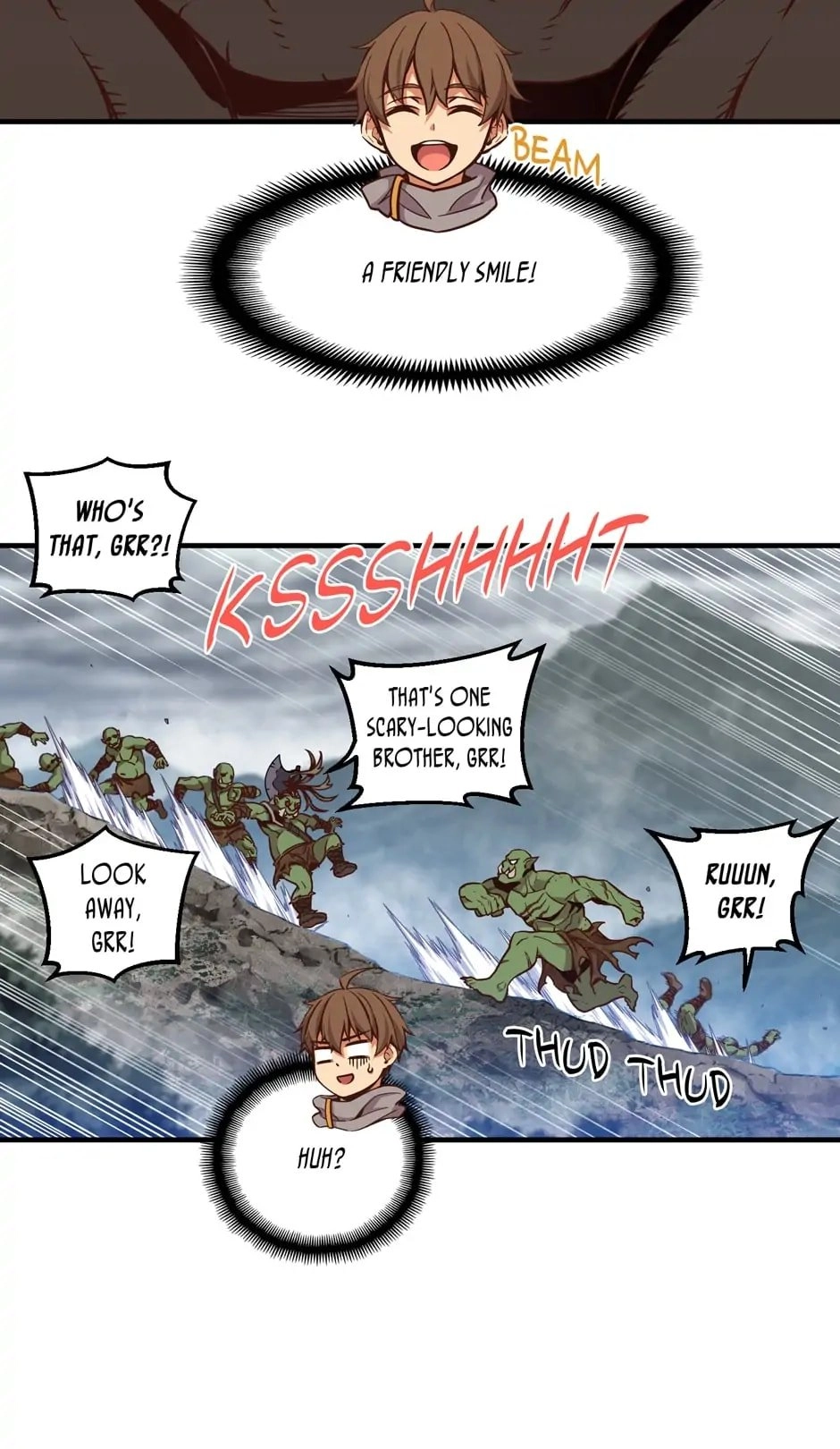 The Legendary Moonlight Sculptor Chapter 126, page 32 of 55