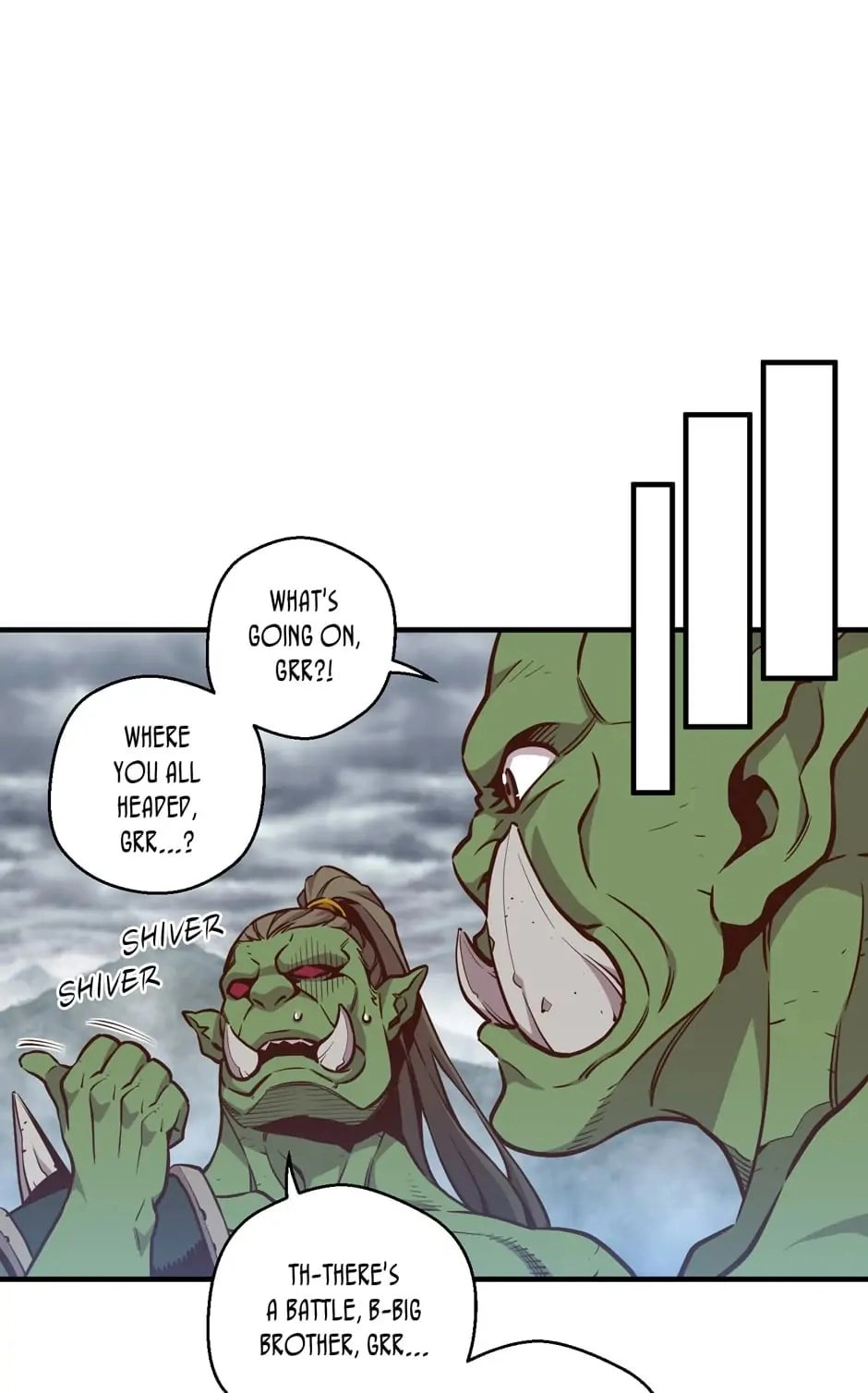 The Legendary Moonlight Sculptor Chapter 126, page 33 of 55