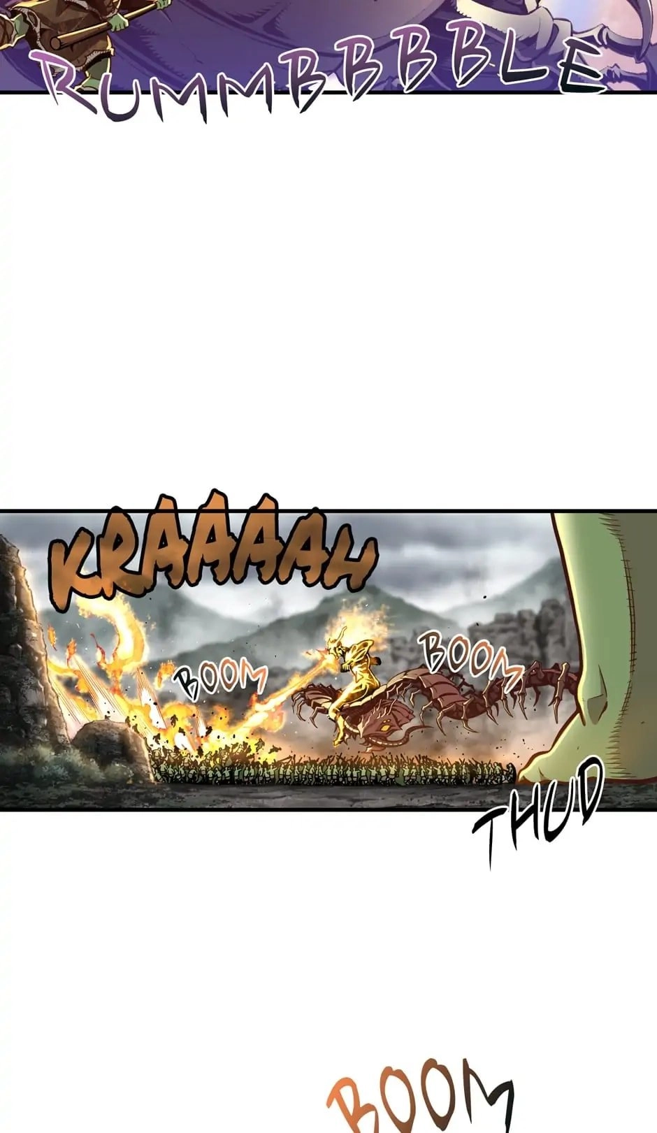 The Legendary Moonlight Sculptor Chapter 126, page 38 of 55