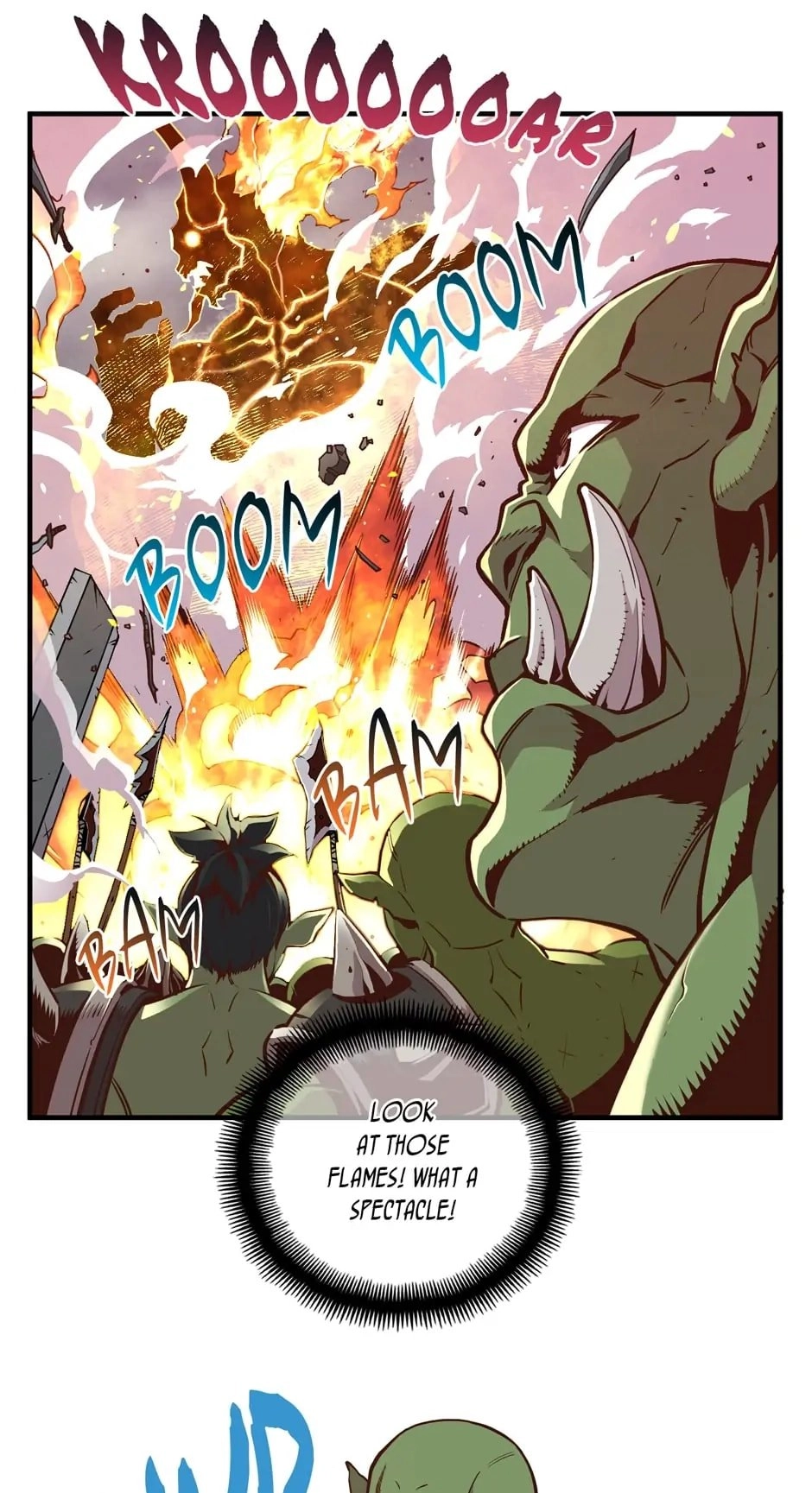The Legendary Moonlight Sculptor Chapter 126, page 41 of 55