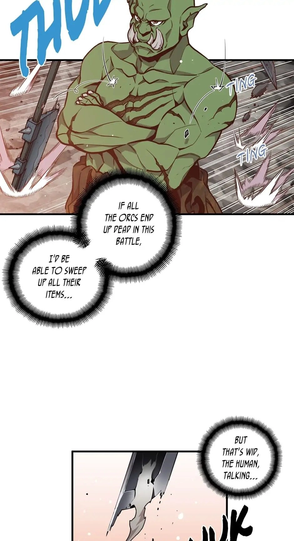The Legendary Moonlight Sculptor Chapter 126, page 42 of 55