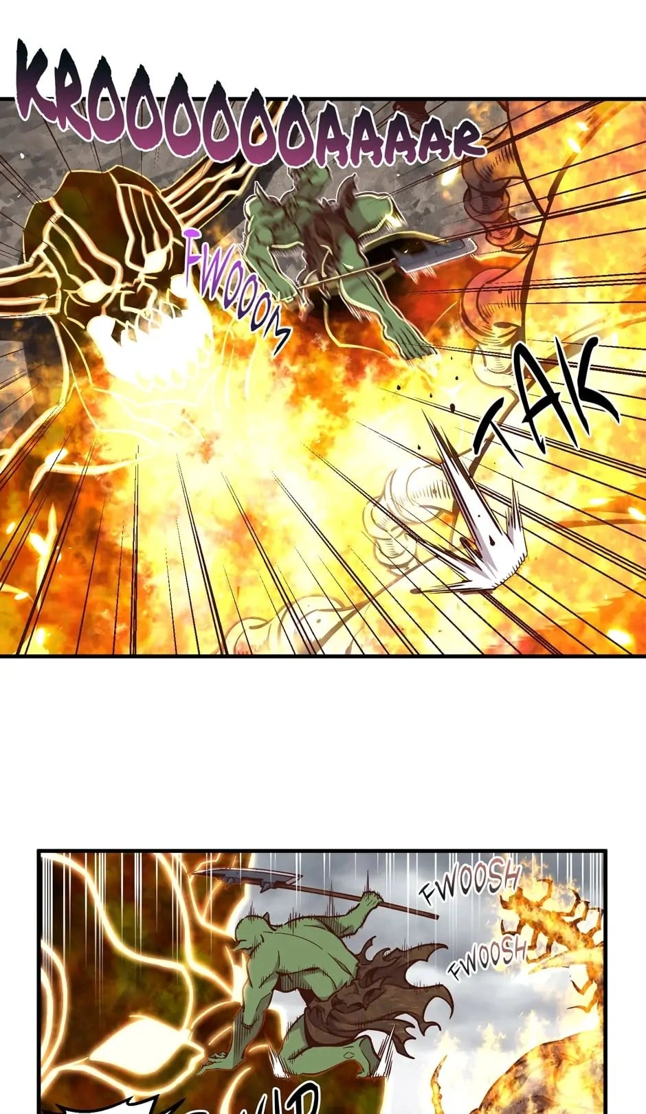 The Legendary Moonlight Sculptor Chapter 126, page 46 of 55
