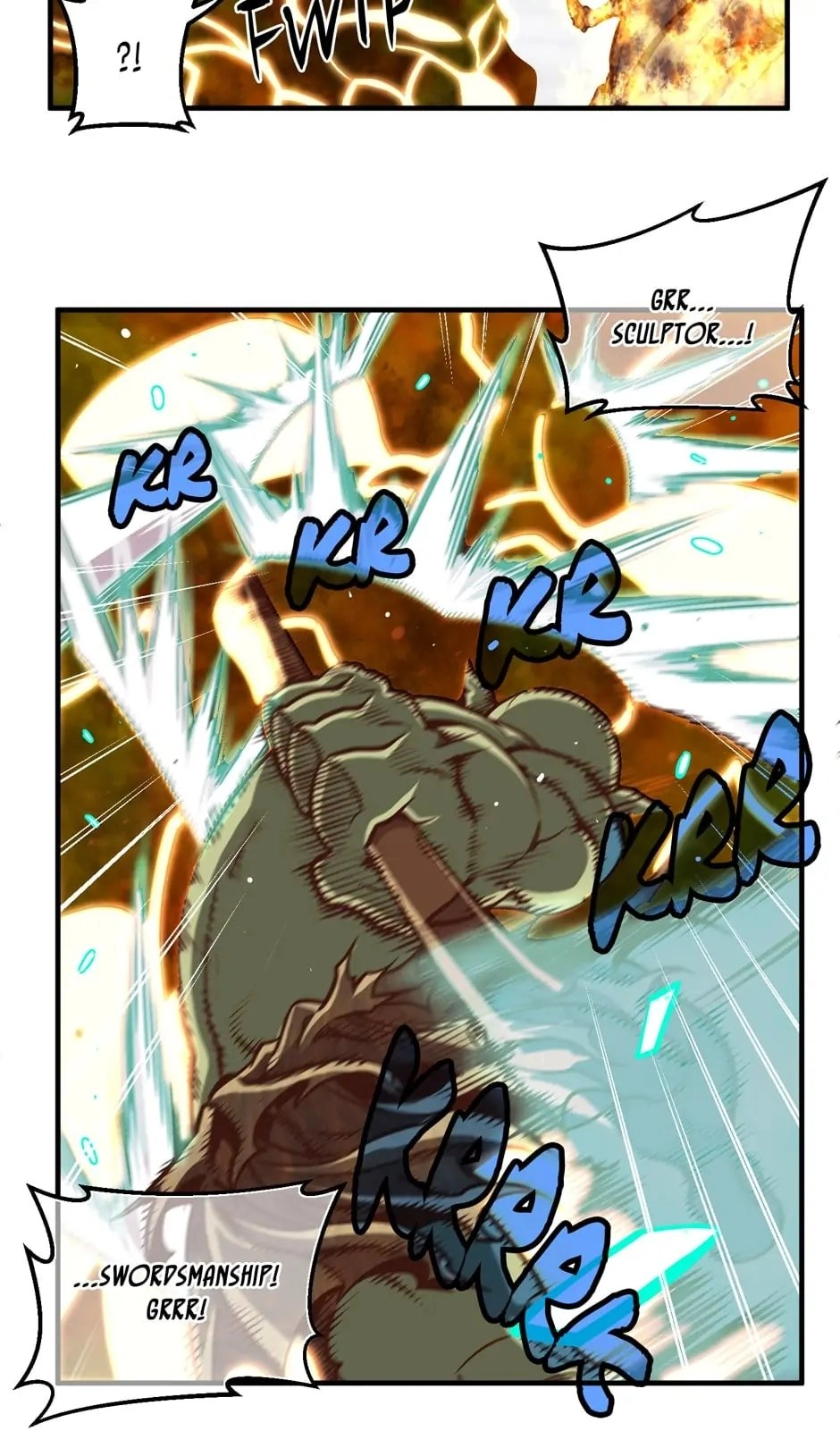 The Legendary Moonlight Sculptor Chapter 126, page 47 of 55
