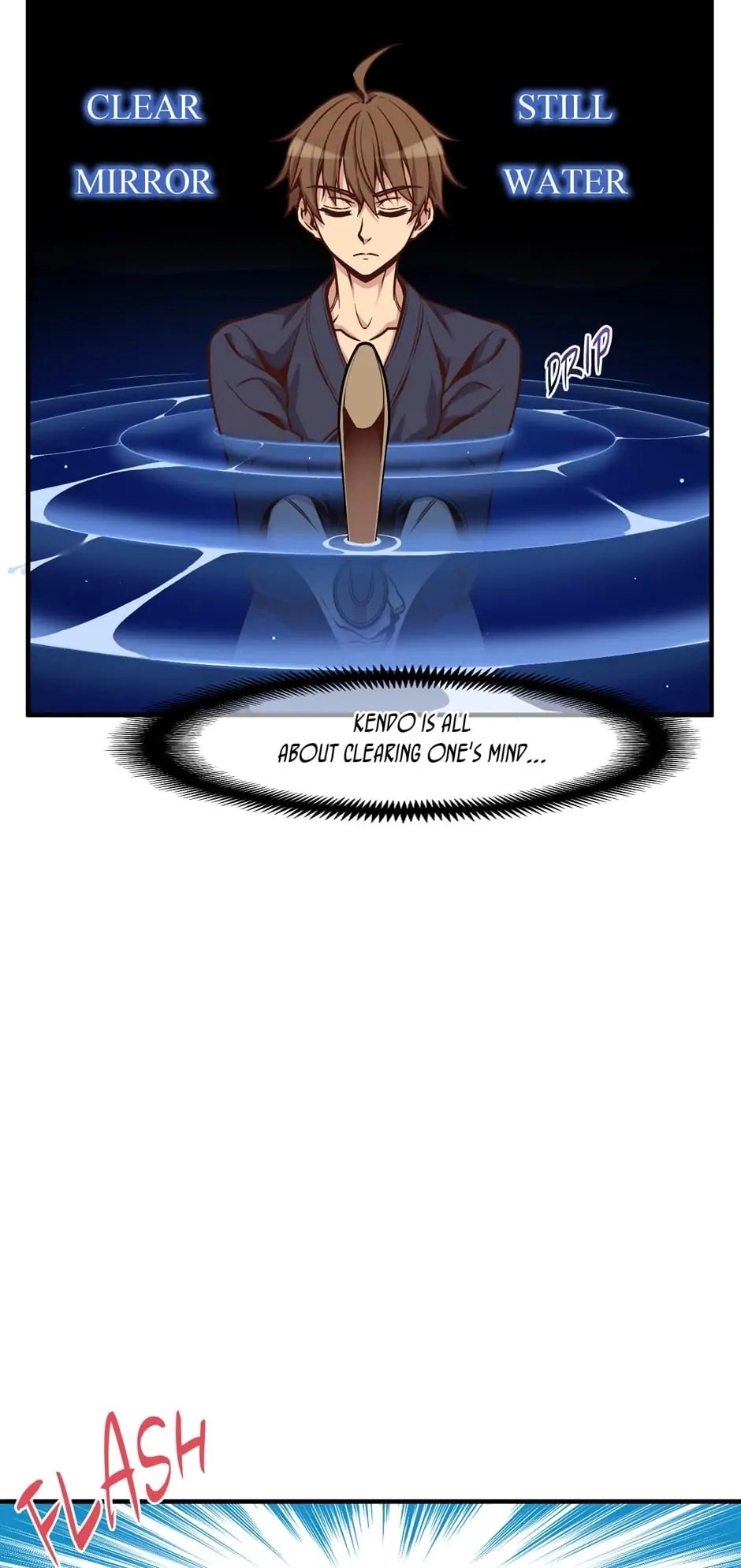 The Legendary Moonlight Sculptor Chapter 126, page 49 of 55