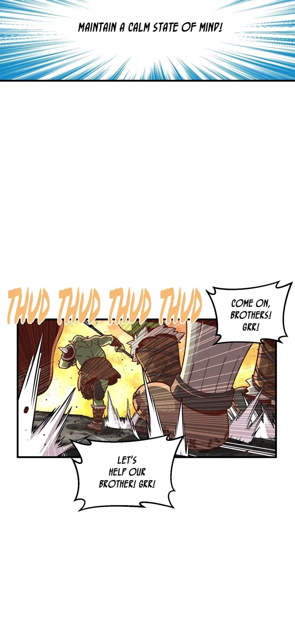 The Legendary Moonlight Sculptor Chapter 126, page 50 of 55