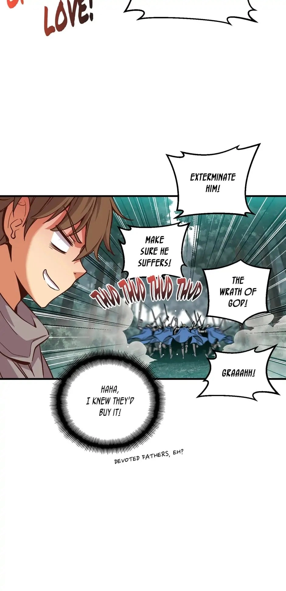 The Legendary Moonlight Sculptor Chapter 126, page 7 of 55