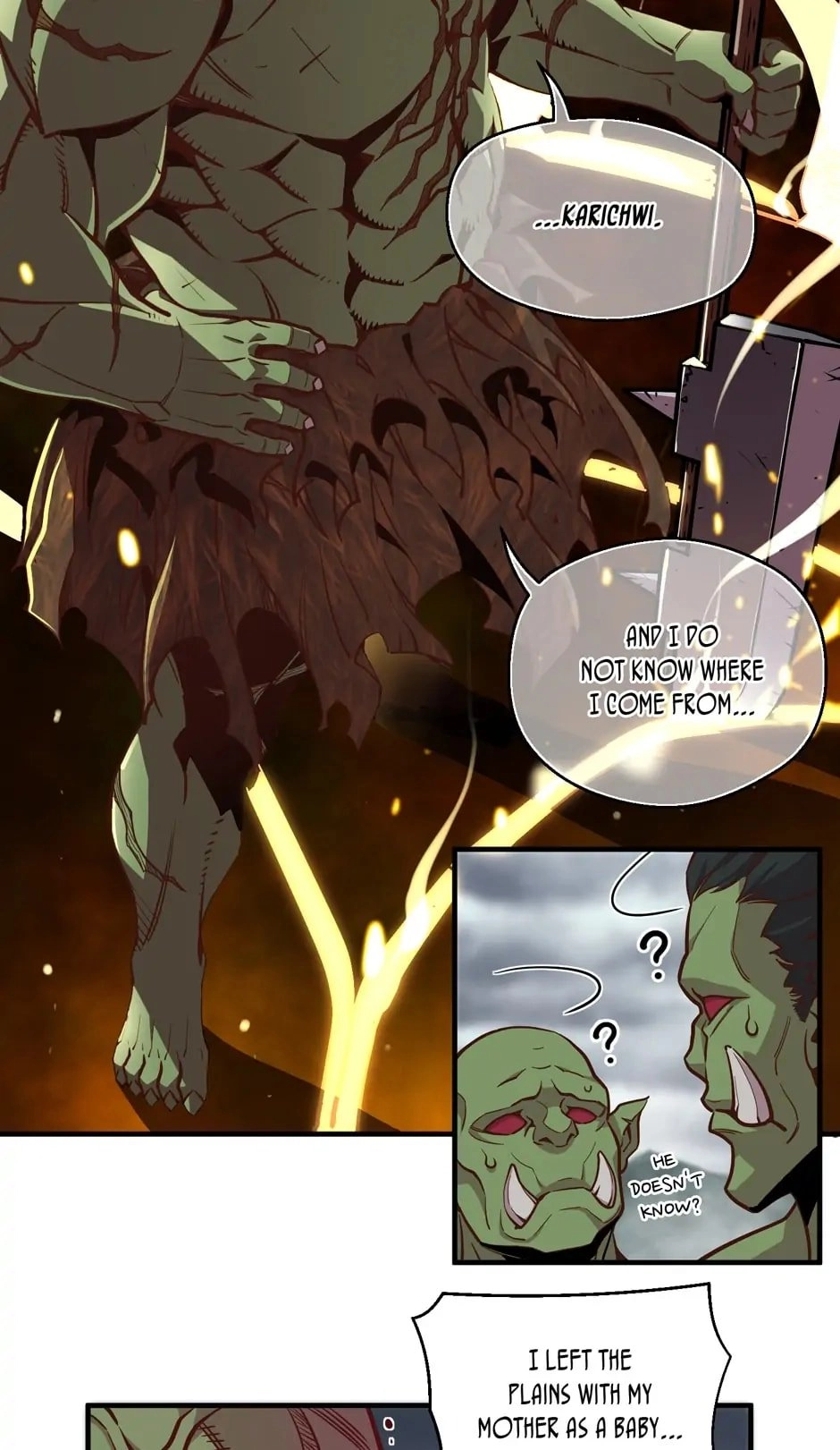 The Legendary Moonlight Sculptor Chapter 127, page 10 of 66