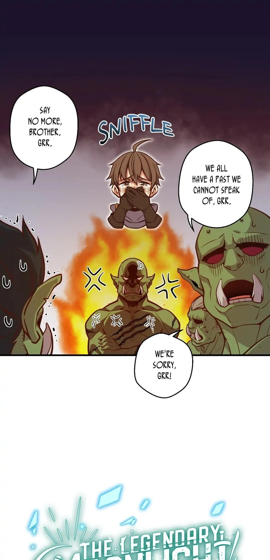 The Legendary Moonlight Sculptor Chapter 127, page 13 of 66