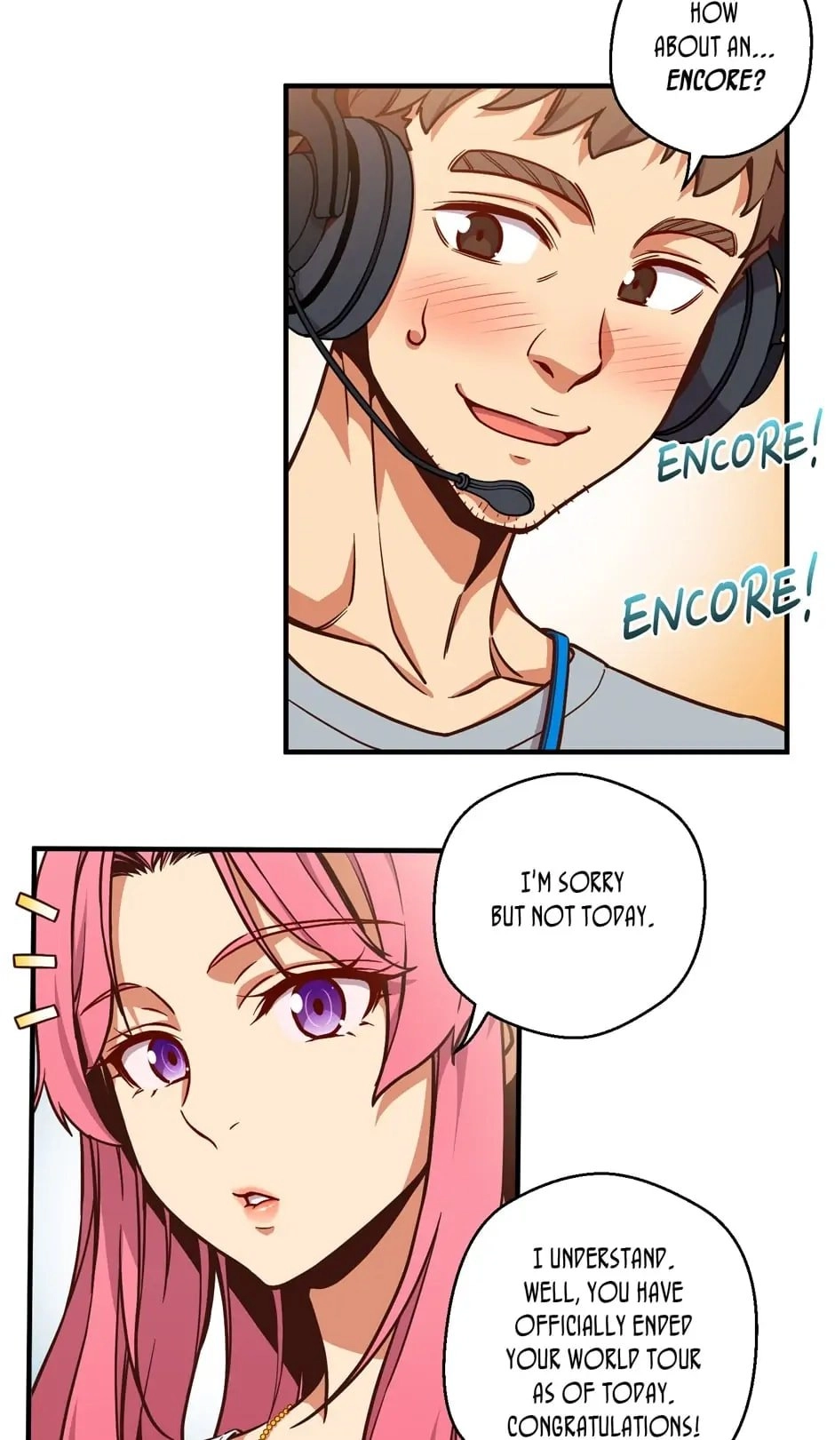 The Legendary Moonlight Sculptor Chapter 127, page 22 of 66