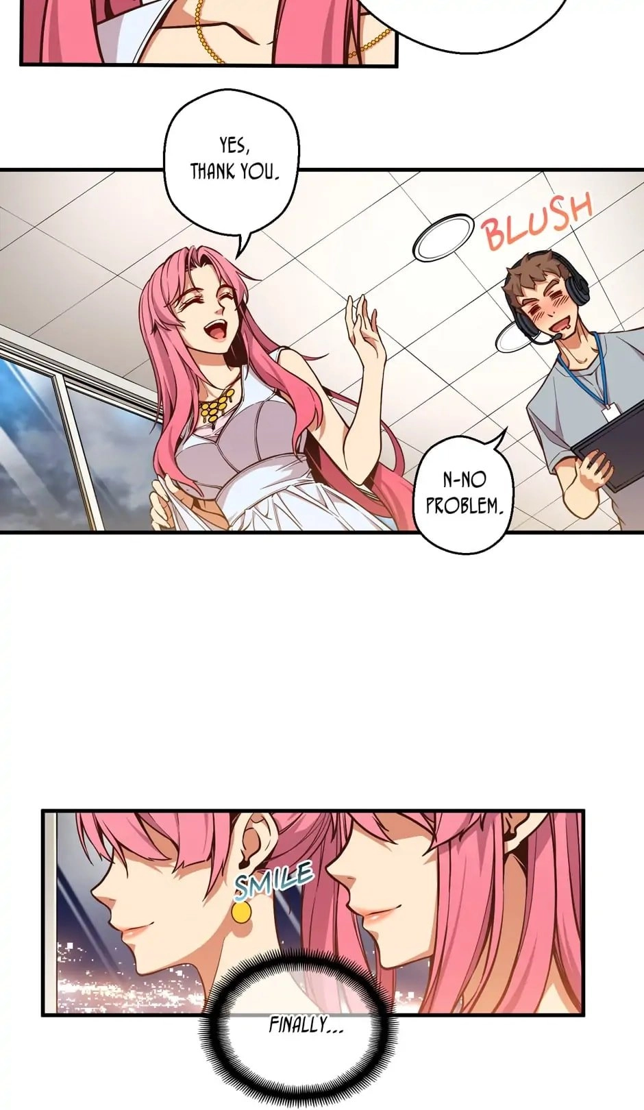 The Legendary Moonlight Sculptor Chapter 127, page 23 of 66