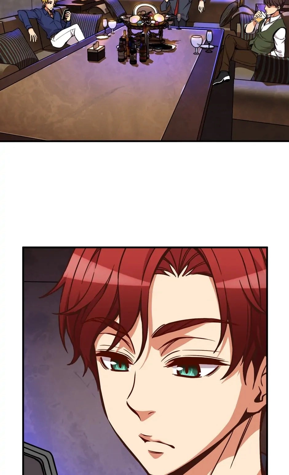 The Legendary Moonlight Sculptor Chapter 127, page 26 of 66